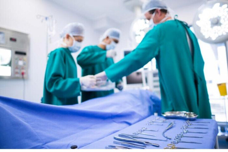 Azərbaycanda ŞOK İNTİHAR: əməliyyatdan qorxan kişi özünü öldürdü