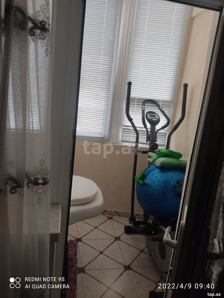 TƏCİLİ SATILIR - FOTOLAR