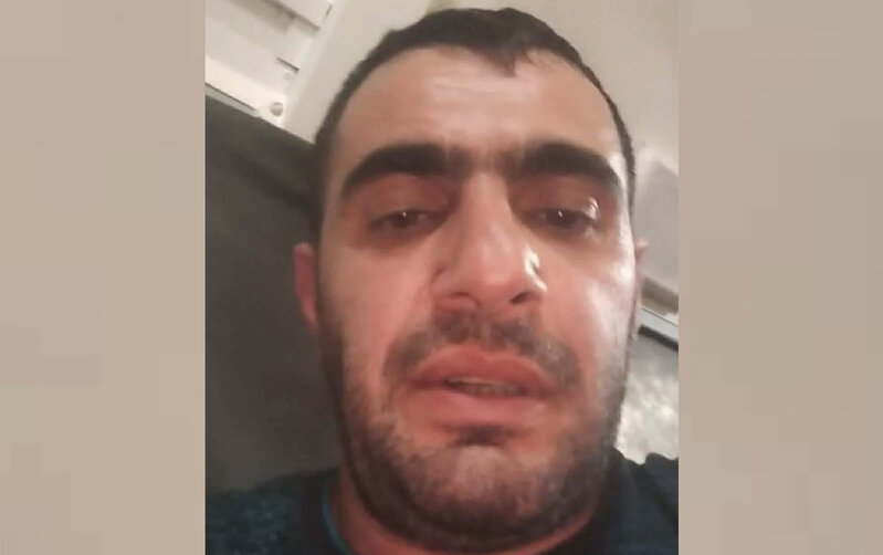 Daha bir həmyerlimiz Ukraynada həlak oldu