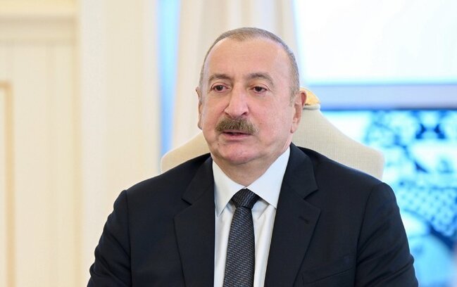 Bu 10 gəncə Prezident mükafatı verildi - Siyahı