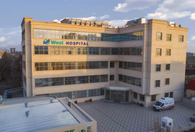 Səhiyyədə saxta ixtisas qalmaqalı: "Vest Hospital"da araşdırma aparılacaq?