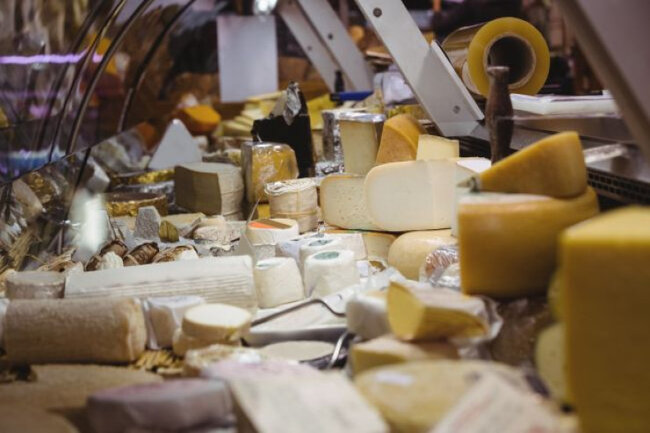 Yumurtadan dəfələrlə çoxdur: protein bombası olan PENDİR