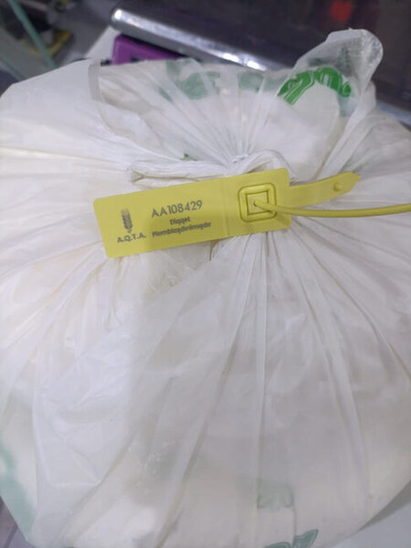 "İvanovka"da yoxlama - Məhsul satışı qadağan olundu