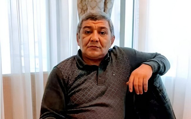 SSRİ idman ustası Şahin Hüseynov vəfat edib