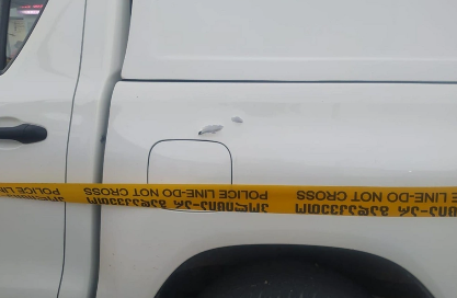 Gürcüstanda SOCAR-ın avtomobilinə silahlı hücum olub