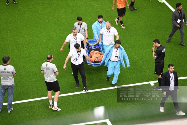 Minifutbol-2025: Portuqaliya dünya çempionatında Hindistan üzərində böyük hesablı qələbə qazanıb