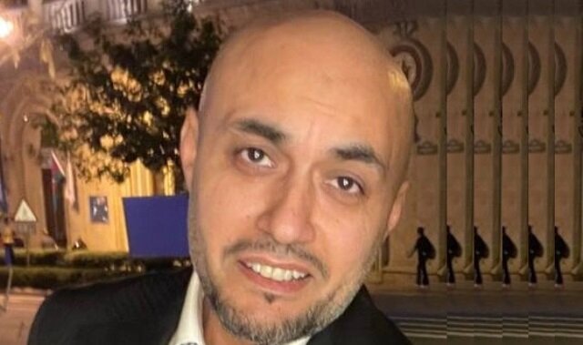 "Dəyirman"ın Anarı bu qurumda yüksək vəzifədə çalışır - Foto