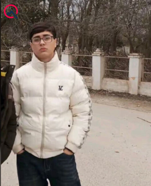 Valideynlərindən gizli sürdükləri maşında ölən yeniyetmə qardaşların - Fotoları