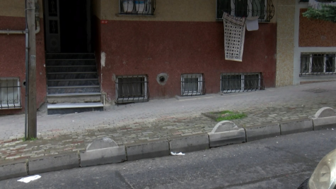 Ölən qadının cəsədini torbaya qoyub, onunla 10 gün YAŞADI