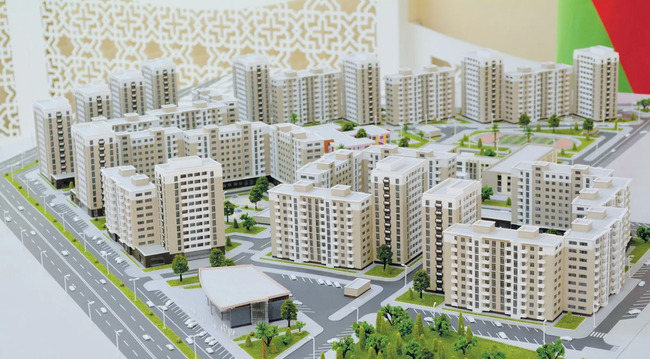 Bakının mənzil bazarında 2 ayın mənzərəsi: qiymətlər sabit tempdə artır - ARAŞDIRMA