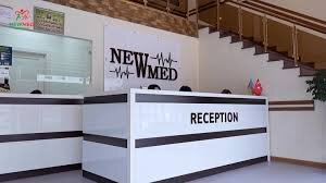 "New Med" klinikasında sertifikatsız həkimlər çalışır