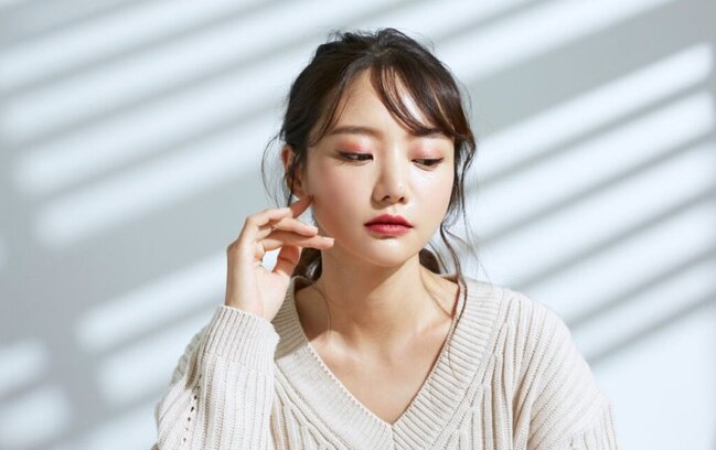 Yaponların gözəllik sirri