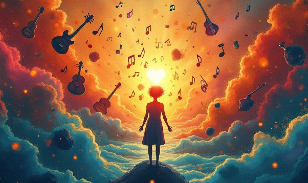 Zövq, yaddaş və duyğu: Musiqinin insan üzərində görünməz təsiri