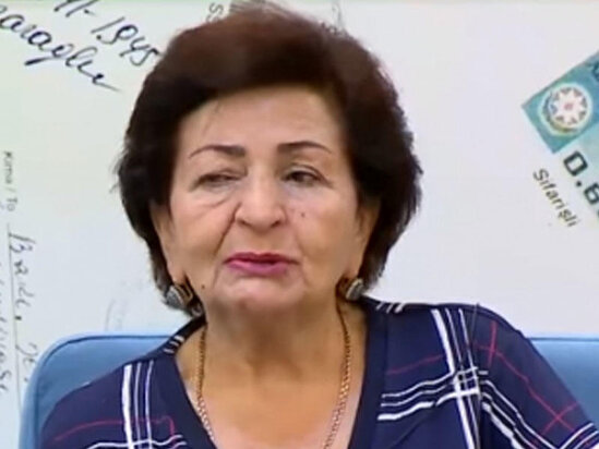 Əməkdar artistə acı xəbər-VİDEO