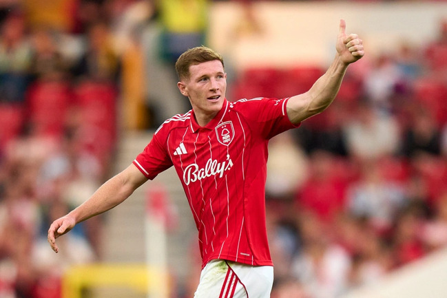 "Mançester Siti" 115 milyon avro qiyməti olan futbolçunu transfer etmək istəyir