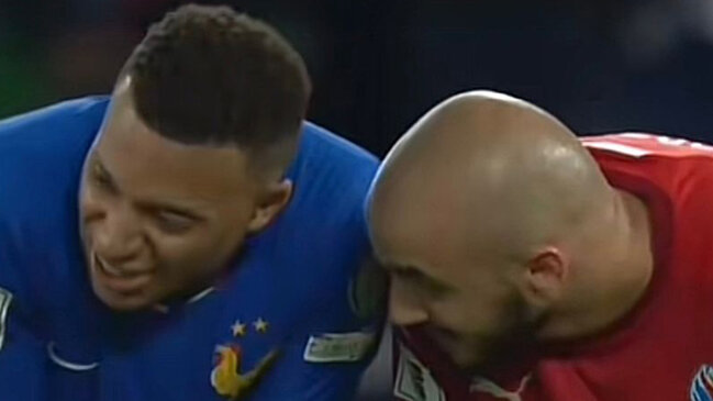 Elvin Mbappeyə nə deyib? - Özü açıqladı