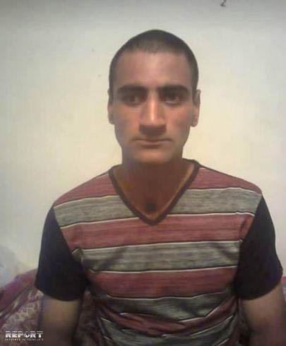 Bakıdan Masallıya qonaq gedən 23 yaşlı gənc on gündür itkin düşüb - FOTO