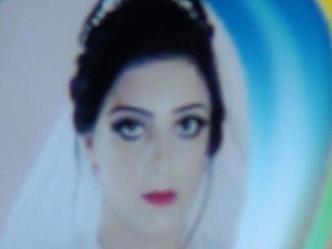 KÃ¶rpÉsi ilÉ evdÉn qaÃ§an 19 yaÅlÄ± gÉlinin anasÄ± ilÉ baÄlÄ± ÅOK Ä°DDÄ°A - VÄ°DEO