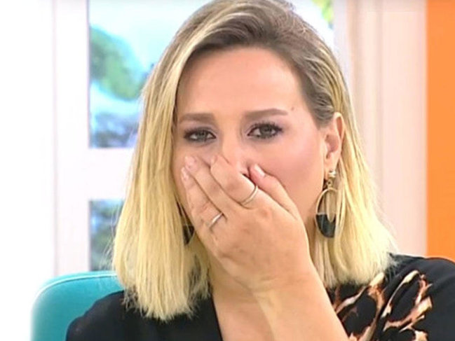 "Hamama gedəndə gördüm, ərim dostunun arvadı ilə sevişir" - FOTO