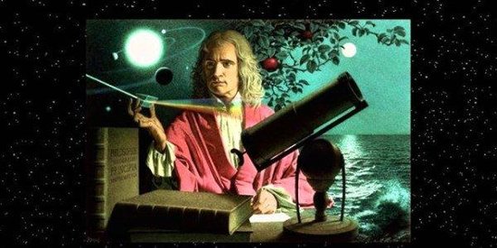 Nyutonun qiyamət proqnozu: Bu tarixdə İsa qayıdacaq və qiyamət başlayacaq