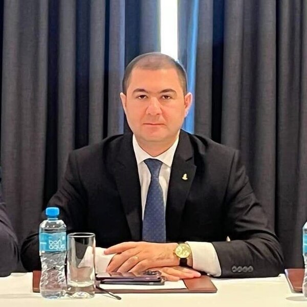 Ramiz Alıyev: "Uçuruma aparan yol!" filmində Azərbaycan polisinin qəhrəmanlığı öz əksini tapacaq"