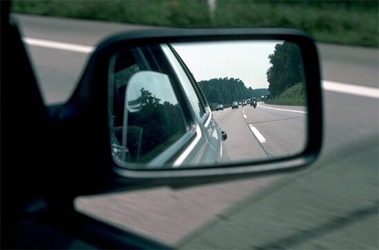 Azərbaycanlı sürücülərin almanlardan öyrənməli olduğu VACİB DƏRS