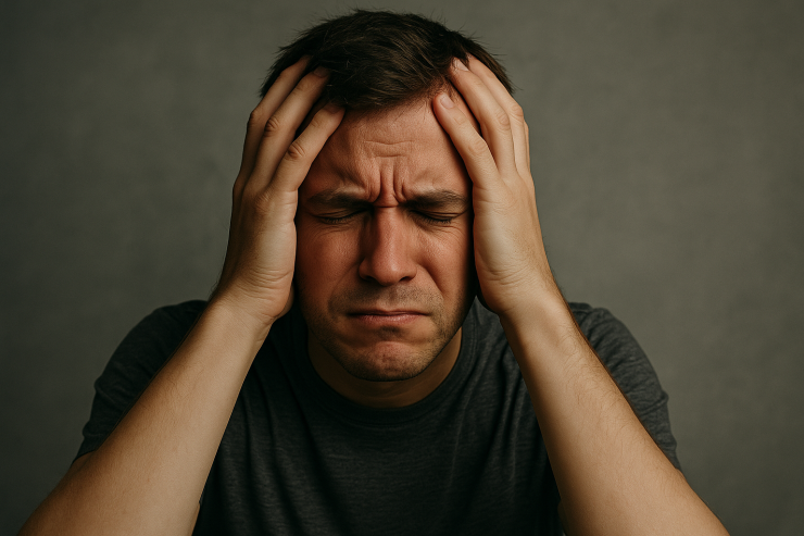 Dünyada 1 milyarddan çox insan psixi pozuntulardan əziyyət çəkir