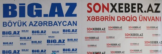 Big.az və Sonxeber.az-a haker hücumları var