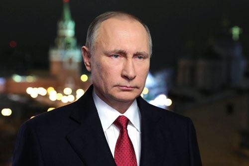 Putin Rüstəm İbrahimbəyovun ailəsinə başsağlığı verdi