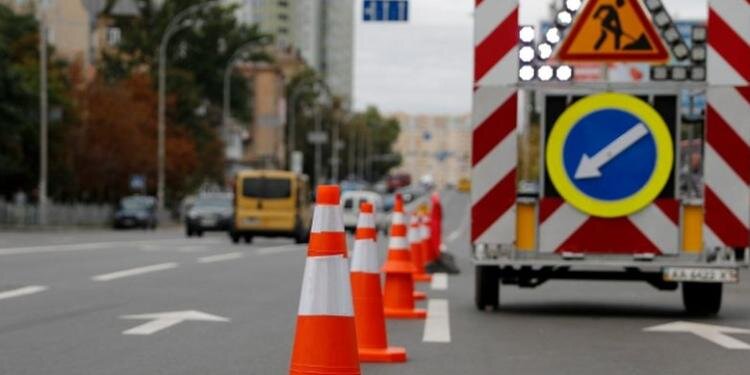 Bakıda iki yolda hərəkət məhdudlaşdırılacaq - SƏBƏB
