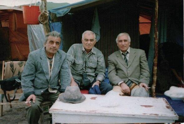 Klounluğu Azərbaycana gətirən aktyor: xəstəliyini ailəsindən gizlətdi, son nəfəsində... - FOTO