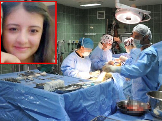 17 yaşlı qız burun əməliyyatından sonra öldü - Həkimi barədə ŞOK DETAL - VİDEO