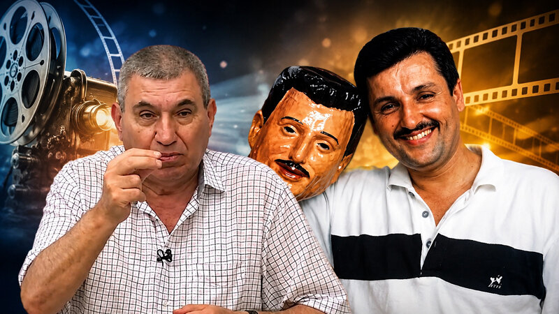 Rəhman Rəhmanov: "Heyif ki, aramızdan çox tez ayrıldı"