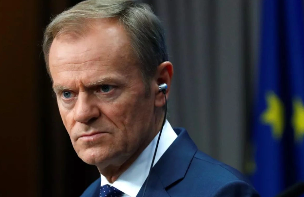 Tusk Ukraynada atəşkəs planının hazırlandığını açıqladı