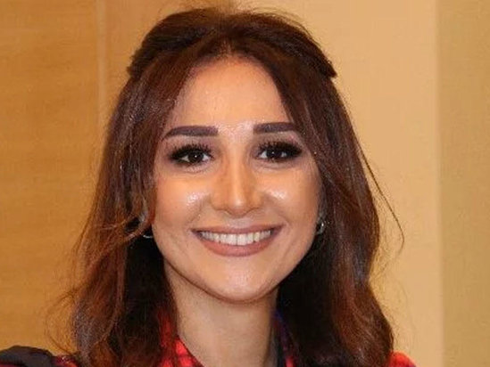 Aytəkin: "Ərim dedi ki, kim idi səni alan?" - VİDEO