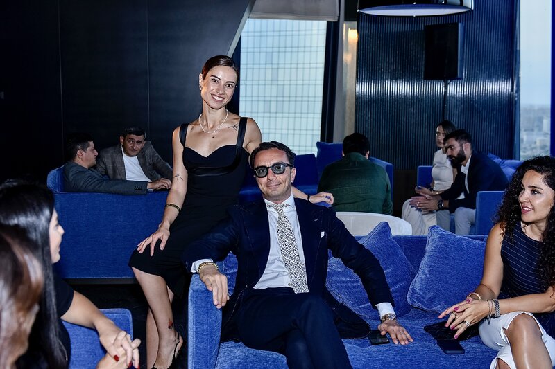 Networking Azerbaijan ilə biznesdə yeni dövr başlayır