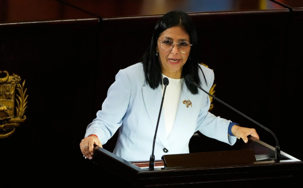 Venesuelada bütün siyasi məhbuslar əfv olunur - Rodrigesdən amnistiya qərarı