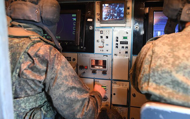 Moskvaya PUA hücumu oldu - Səması bağlandı - Yenilənib