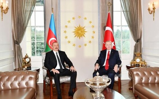 Deputat: "Azərbaycan və Türkiyə prezidentlərinin danışıqları ciddi nüanslardan xəbər verir"
