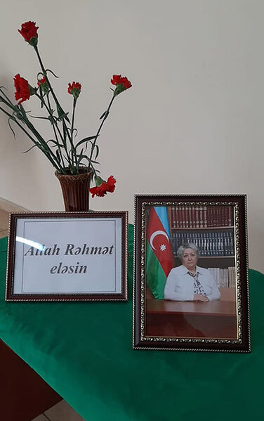 Bakıda müəllim faciəvi şəkildə öldü