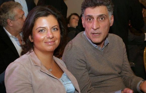 Marqarita Simonyanın əri Tiqran Keosayan doqquzaylıq komadan sonra öldü