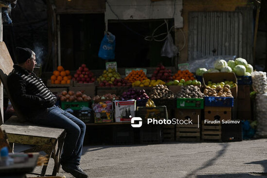 Ürəkbulandıran mənzərə, Bakının pərdə arxasında qalan binaları - FOTOREPORTAJ
