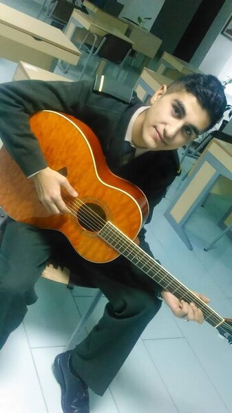 Şəhidimizin atası ilə son danışığı YAYILDI - VİDEO