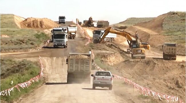 Böyük Qayıdışına dair I Dövlət Proqramının icrasına başlanılıb