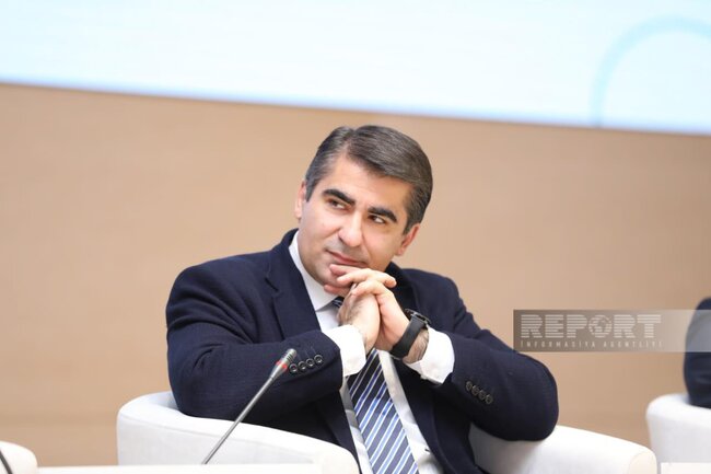 Bakıda "Media savadlılığı" konfransı keçirilib