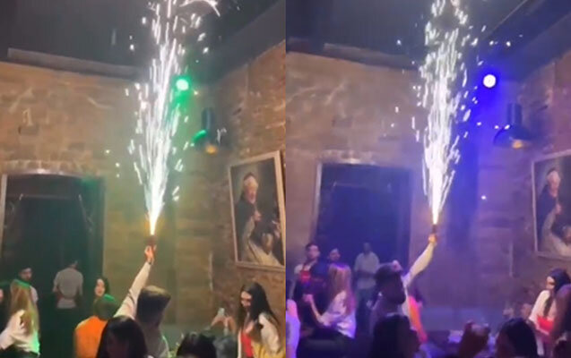 2022-ci ilin gündəmi alt-üst edən hadisələri - Əjdaha Tahir, xanın istefası, xınayaxdı, partlayış...