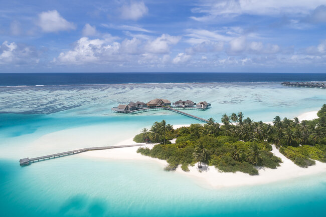 Maldiv adalarında fərqli Yeni il - Ruhun və bədənin dəyişimi