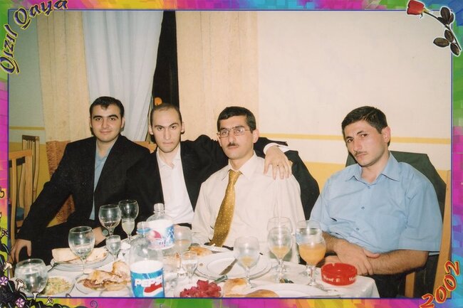 "Dalaşqan olduğuma görə atam müəllimlərə tapşırmışdı ki, dəcəllik etsə, qullağını çəkin"-Anar Cəbrayıllı ilə MÜSAHİBƏ