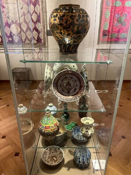 Dünyanın ən uzun mədəniyyət gecəsi BAKIDA belə keçdi - VİDEO