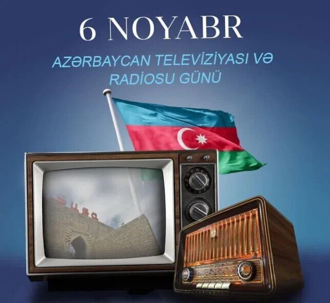 "Ənənəvi media rəqəmsal təzyiqlərə baxmayaraq, öz aktuallığını qoruyur" - AÇIQLAMA